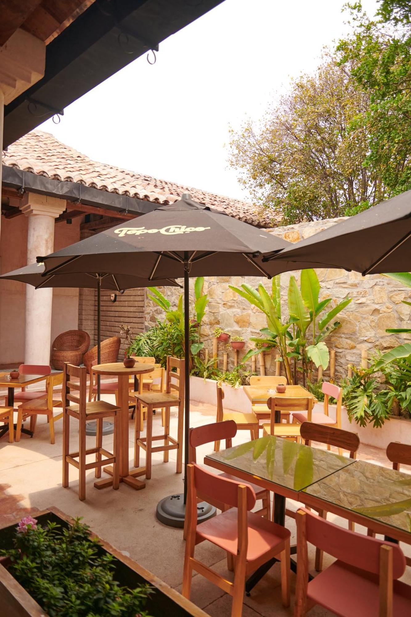 Hotel Mansion Chiapa Chiapa de Corzo Exterior photo
